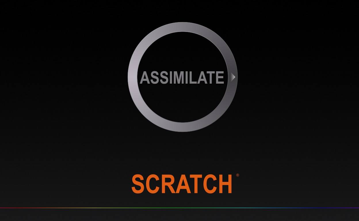 [雅创品鉴] 介绍一款电影工业"小众"专业调色软件---assimilate